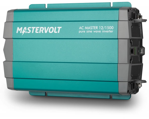 AC Master 12/1500 (230 V) code 28011500