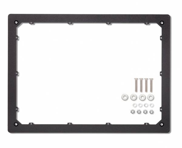 CZone Touch 10 Retrofit plate code 80-911-0101-00