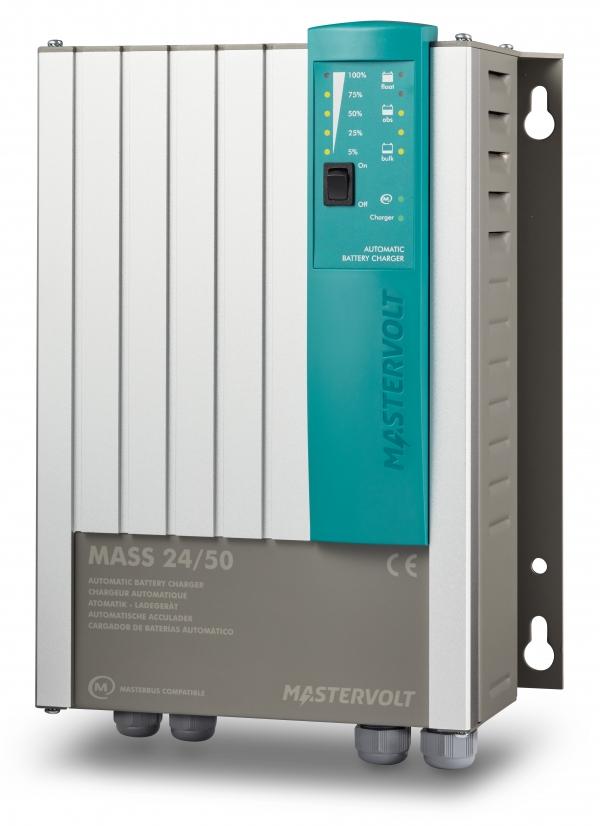 Mass 24/50-2 (DNV GL) code 40020506