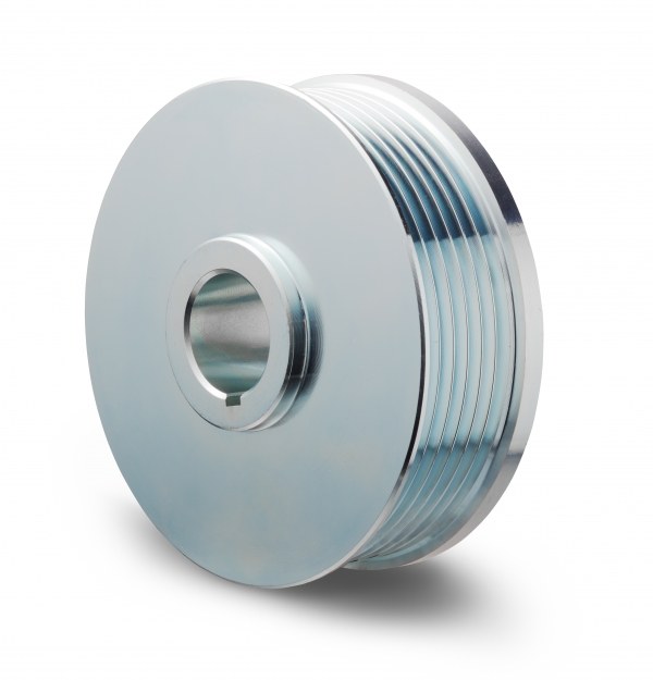 Multigroove pulley code 48400030