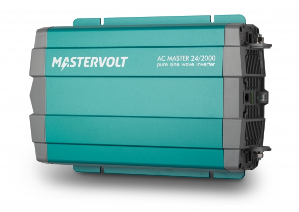 AC Master 24/2000 (120 V) code 28522000