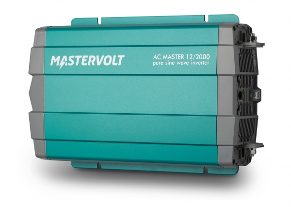 AC Master 12/2000 (230 V) code 28012000