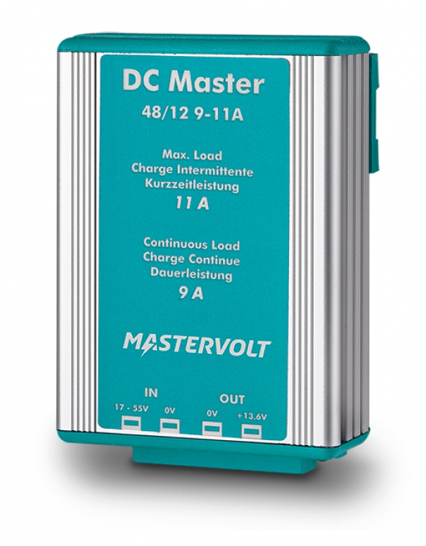 DC Master 48/12-9 code 81400700