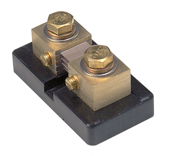 DC Current Shunt code LB-450-50