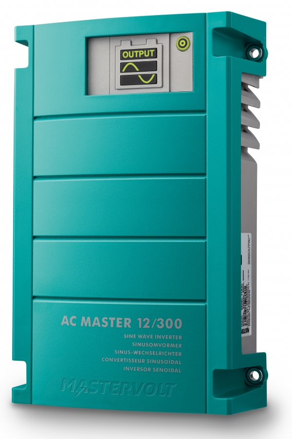 AC Master 12/300 IEC (230 V) code 28010302