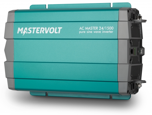 AC Master 24/1500 (230 V) code 28021500