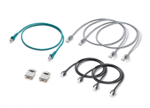 CombiMaster Cable Kit for 2 units in Parallel code 6502200600