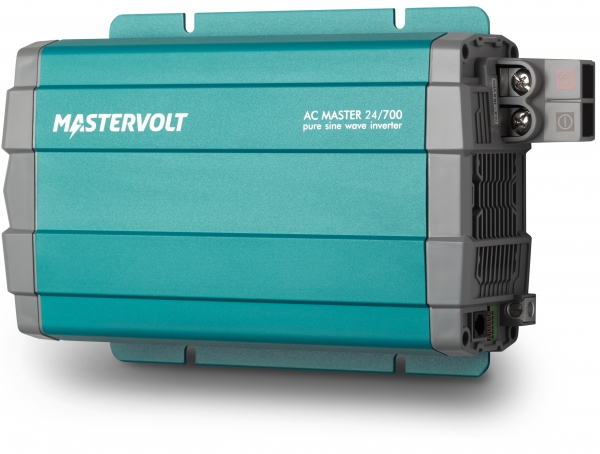 AC Master 24/700 (230 V) code 28020700