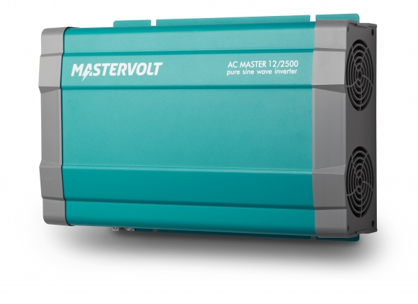 AC Master 12/2500 (230 V) code 28012500