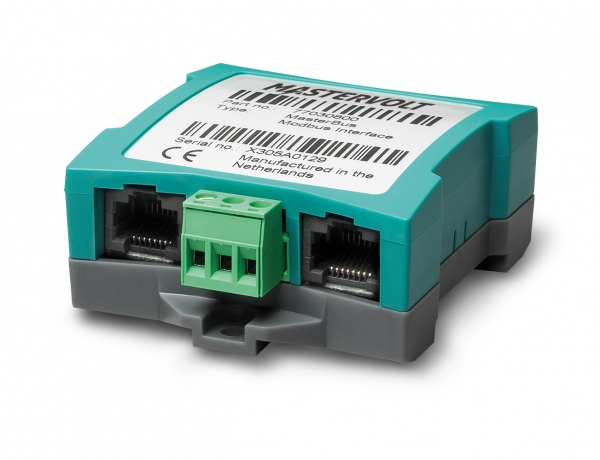 MasterBus Modbus Interface code 77030800