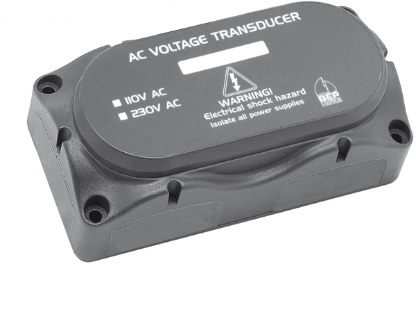 AC Transducer code AC-VSEN-4