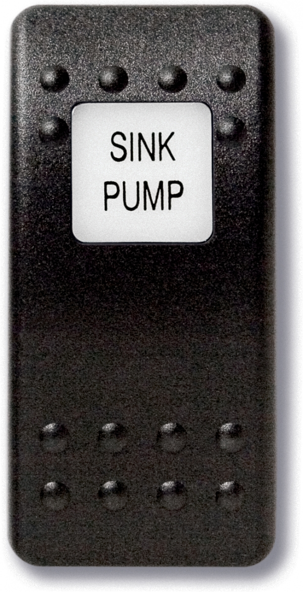 kitchen sink pump code 70906705