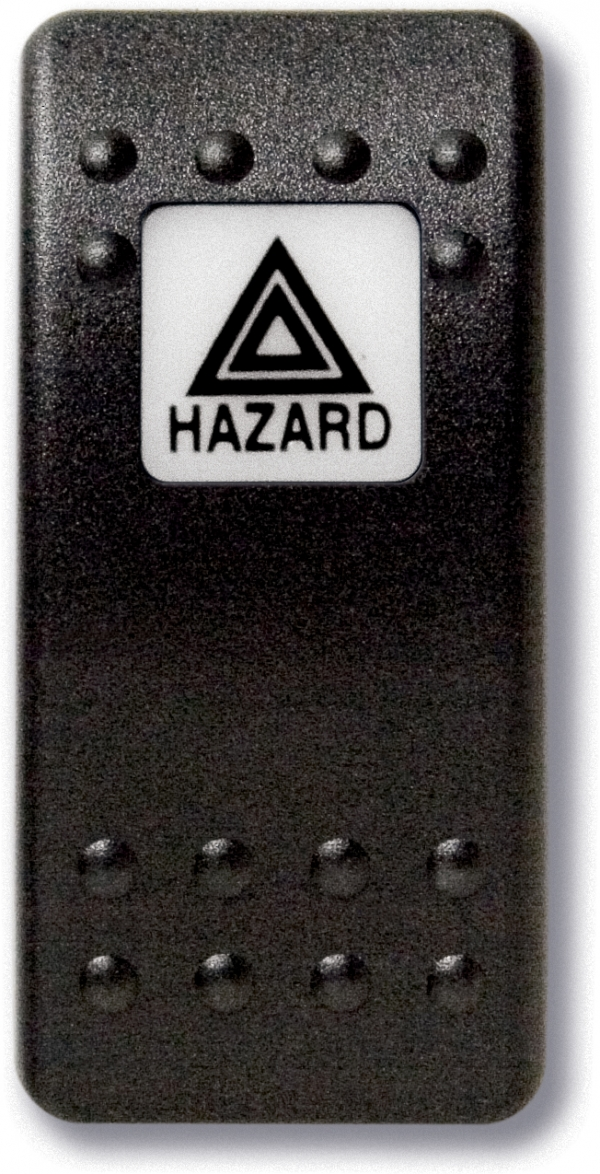 hazard warning code 70906654