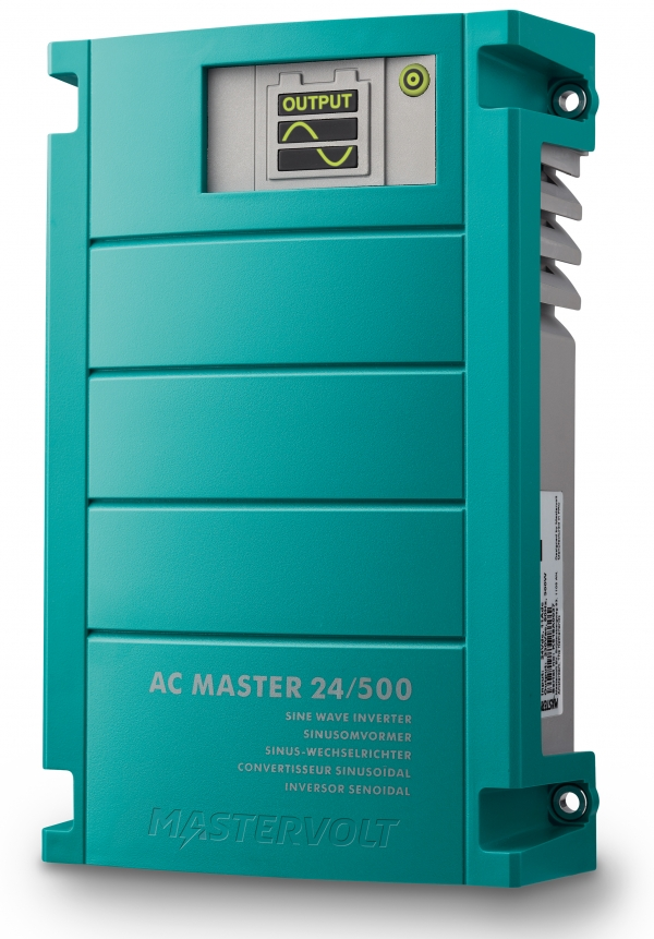 AC Master 24/500 IEC (230 V) code 28020502