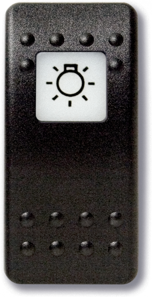 main light switch code 70906604