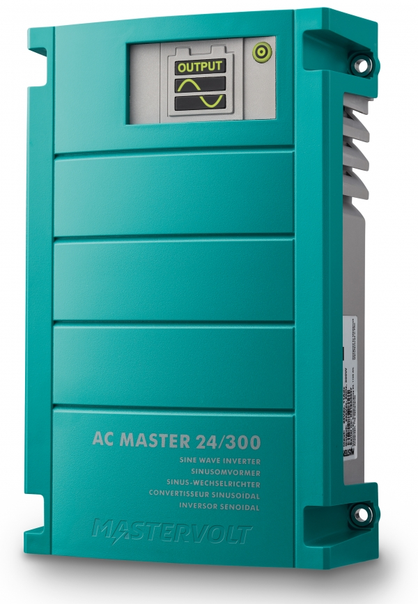 AC Master 24/300 IEC (230 V) code 28020302