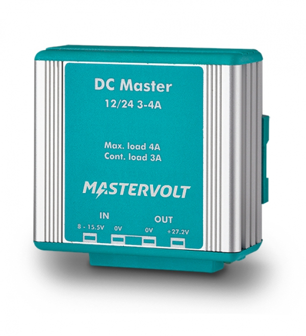 DC Master 12/24-3 code 81400400